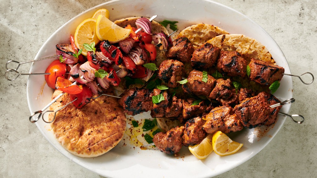 Plato Bursa Especial